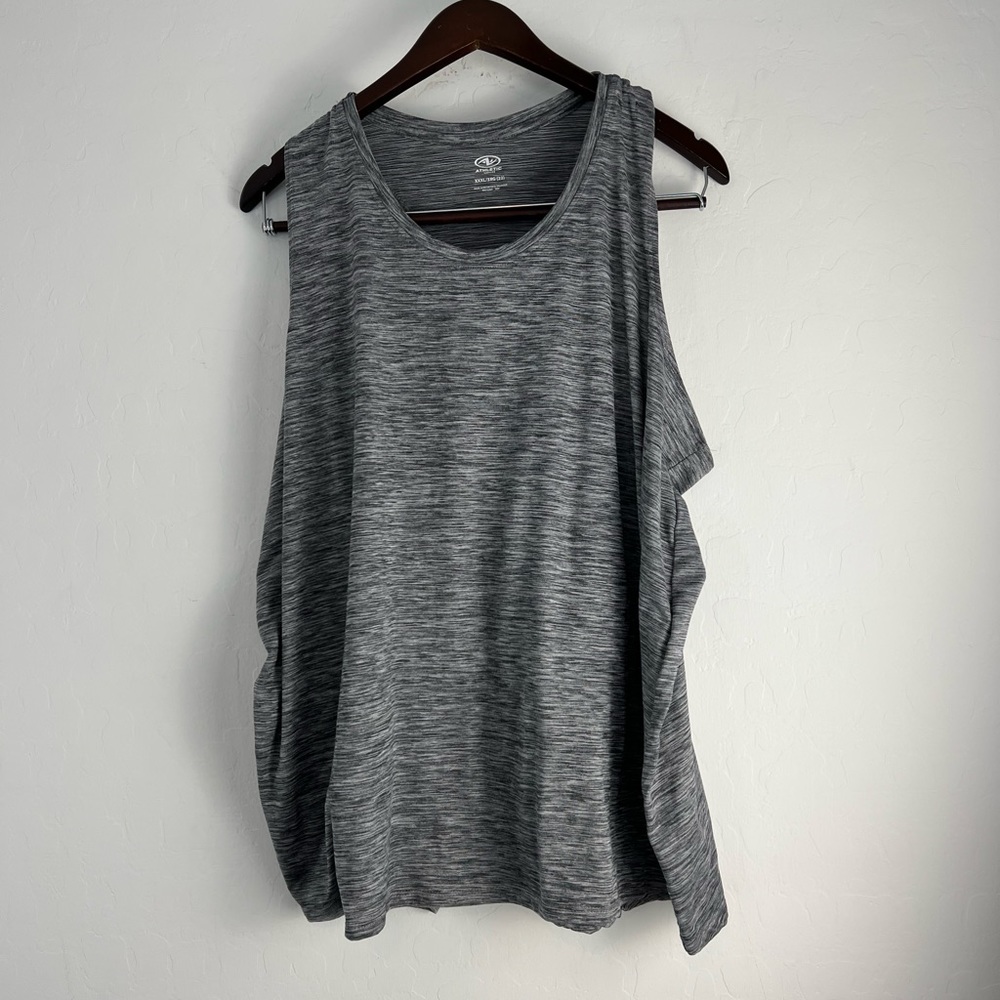 Athletic Works 3XL Tank Top